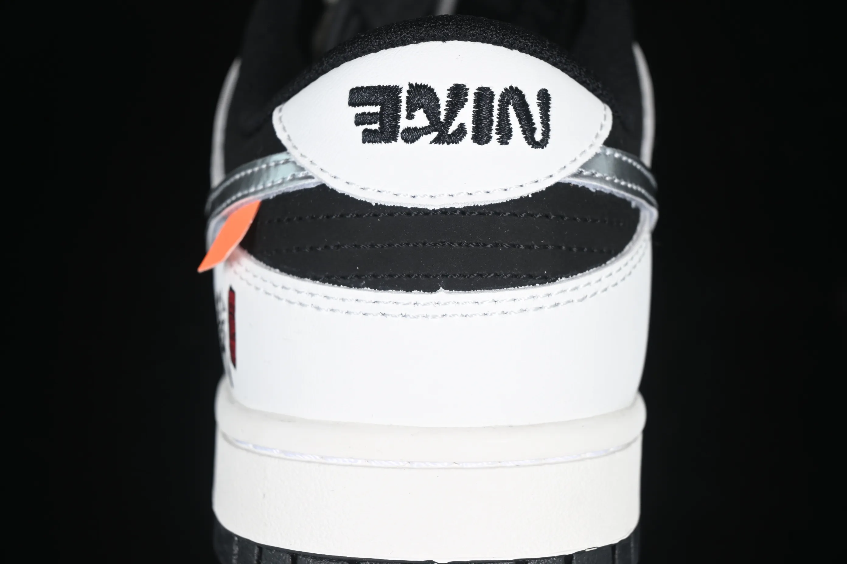 All Categories Nk SB Dunk Series Nk SB Dunk Low Low-top sneakers Nk SB Dunk Low Black Myth Game Theme Yang Jian Low-top casual sneakers DV2433-100